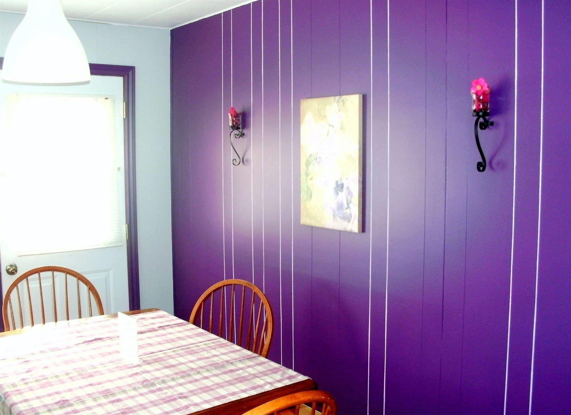 ماجوج Motel Fleur De Lys المظهر الخارجي الصورة