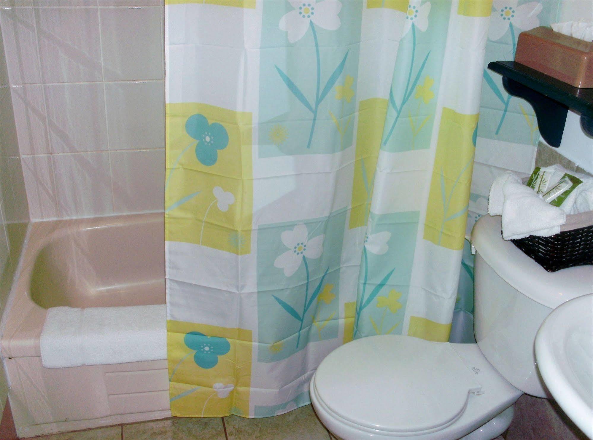 ماجوج Motel Fleur De Lys المظهر الخارجي الصورة